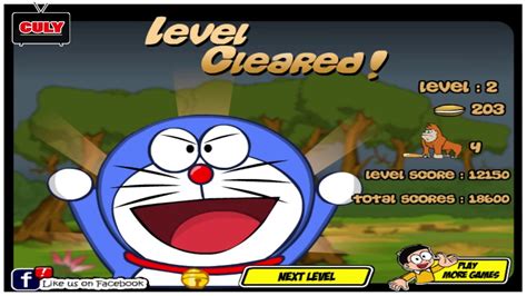 Game Doremon phiêu lưu .